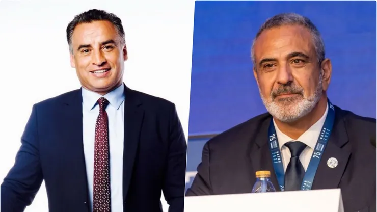 Fabián Estay le pide transparencia y un giro total a Pablo Milad