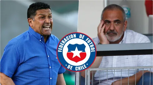 Jorge Aravena le pide explicaciones a Pablo Milad por su bochorno ante la Conmebol que nos deja fuera del Mundial de 2030