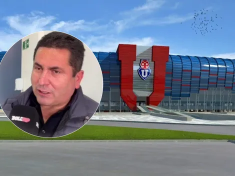 La furia de Pepe Ormazábal por otra negativa para estadio azul