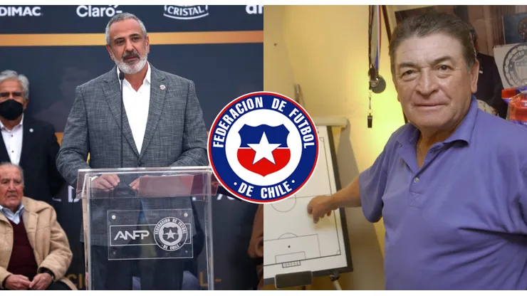 Clavito Godoy las emprendió en contra de Pablo Milad.