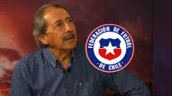 Histórico destrozó a Milad y a la CONMEBOL.