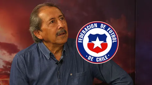 Histórico destrozó a Milad y a la CONMEBOL.