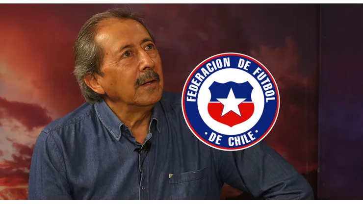 Histórico destrozó a Milad y a la CONMEBOL.