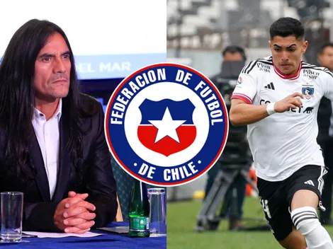 El potente mensaje de Coca Mendoza a Jordhy: "Tiene que asumir no más"