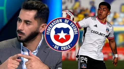 Johnny se rinde a los pies de Jordhy Thompson.