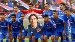 Ex azul le prestó ropa a cuestionado jugador de la U.