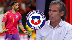 Dante Poli tiene su teoría de por qué Bravo rompió el silencio.