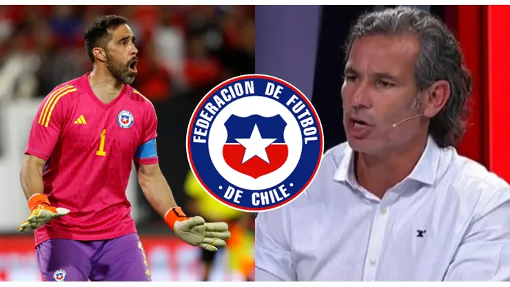 Dante Poli tiene su teoría de por qué Bravo rompió el silencio.