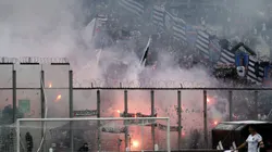 Colo Colo no será citado por Tribunal de Disciplina tras informe de Felipe González (Foto: Photosport)