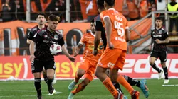 Colo Colo se mide ante Cobreloa por la semifinal vuelta de la Copa Chile (Foto: Photosport)