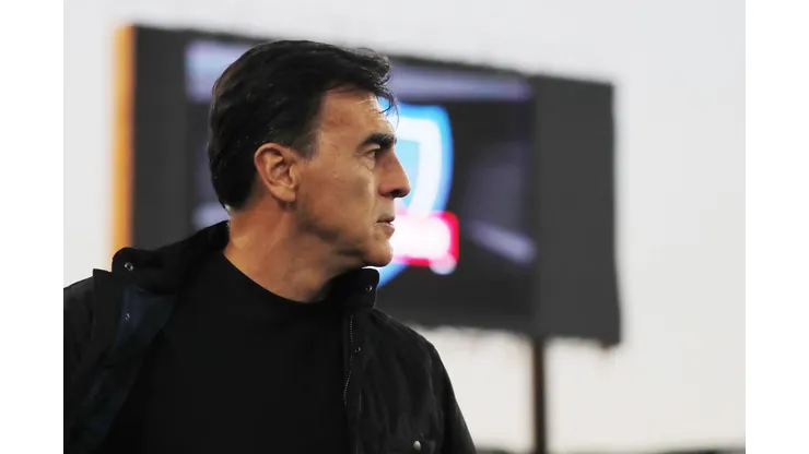 Gustavo Quinteros vuelve a contar con delantero (Foto: Photosport)