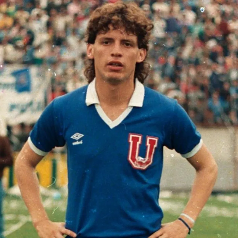 Rivas habló tras el triunfo de la U (Archivo)