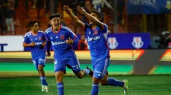 "No ir a una copa internacional sería fracasar"