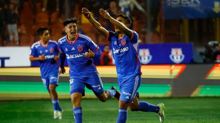 "No ir a una copa internacional sería fracasar"