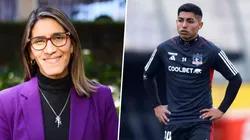 Thompson es uno de los grandes ausentes en la nómina de la Roja Sub 23.