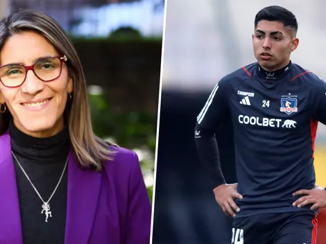 Diputada le cae con todo a Thompson y avisa: "La violencia debe ser erradicada del deporte"