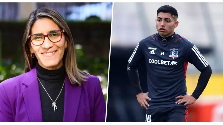 Thompson es uno de los grandes ausentes en la nómina de la Roja Sub 23.