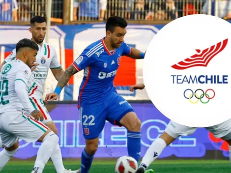 Zaldivia y su convocatoria a Santiago 2023: "Es un premio al trabajo"