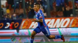 El gran reconocimiento a Leandro Fernández