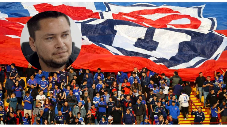 Ponce quedó en éxtasis con el aliento del público azul.