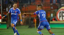 La U rompe una mufa de más de 2.000 días