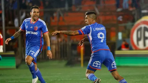 La U rompe una mufa de más de 2.000 días