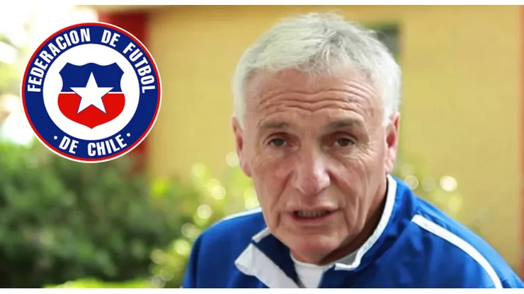 Histórico de la UC exige nominación de jugador que milita en Chile.