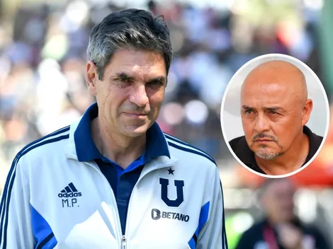 Ex capitán de la U se la juega: "Me gustaría que Pellegrino siguiera"