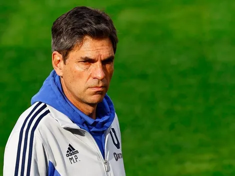 Histórico relator de la U le pide mesura a los hinchas azules y advierte: "Es un triunfo que cae del cielo para Pellegrino"