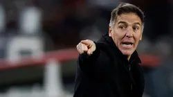 Eduardo Berizzo tendría listos los tres jugadores experimentados de Chile para los Panamericanos