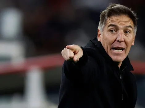 Bomba: Revelan los tres experimentados escogidos por Berizzo para los Panamericanos