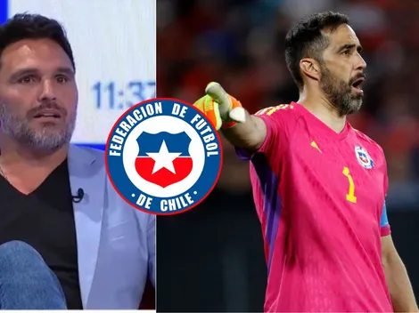 Olarra responde con furia al ninguneo de Bravo: "Quiero decirle que..."