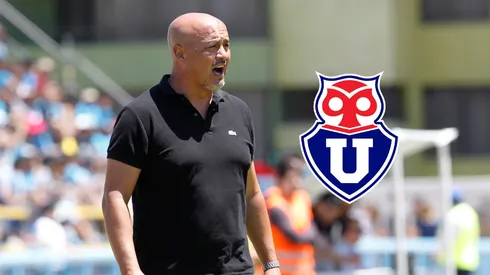 Musrri quiere repatriar a un campeón de la Copa Sudamericana.