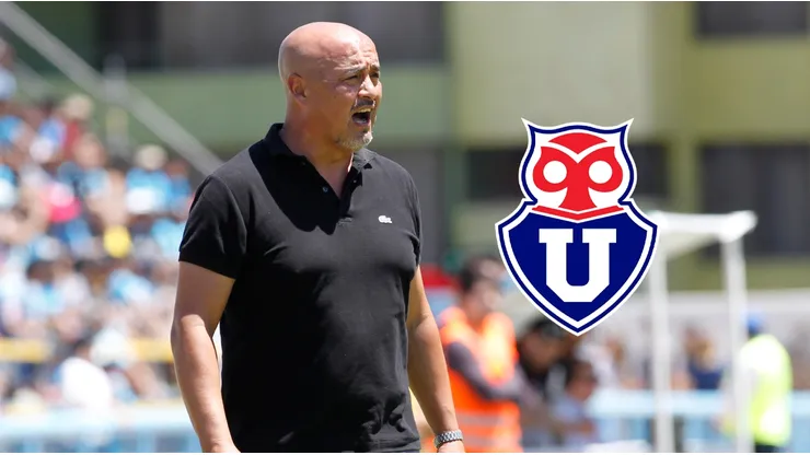 Musrri quiere repatriar a un campeón de la Copa Sudamericana.