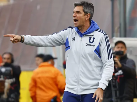 Pellegrino respalda a muerte a sus jugadores tras el triunfo de la U