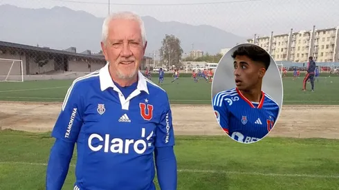 El ex jugador azul quedó contento con la victoria ante los Itálicos.