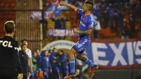 Universidad de Chile pone fin a la mala racha sin triunfos (Foto: Photosport)