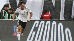 Damián Pizarro predijo lo que fue su gol a Universidad Católica en el clásico