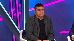 Marcelo Vega muy preocupado por Cobreloa.