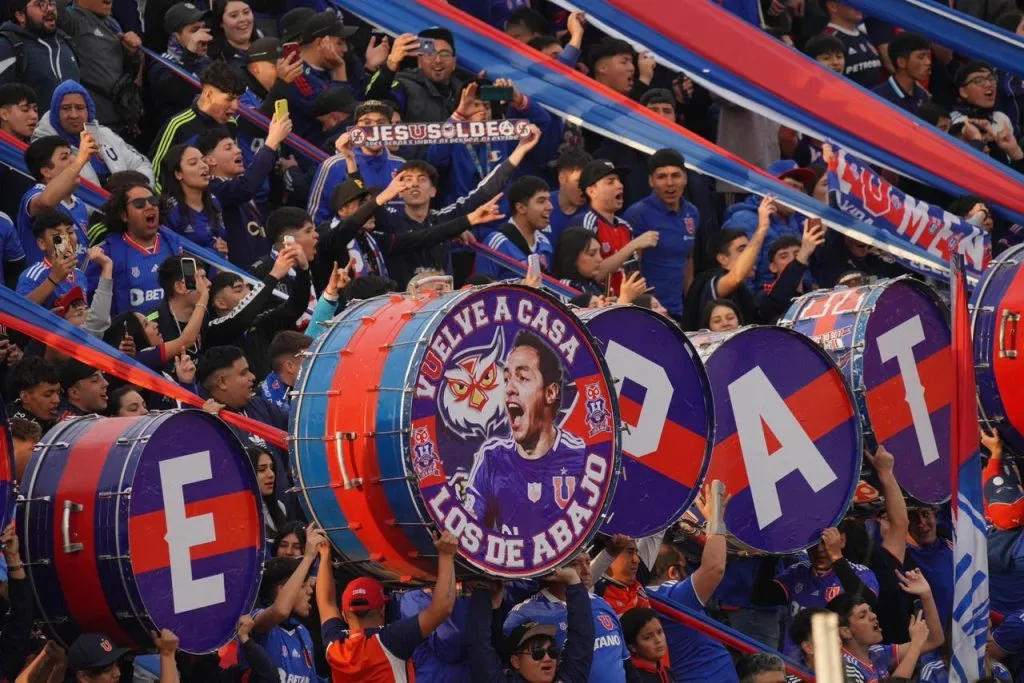 Foto: Claudio Valenzuela – La Magia Azul