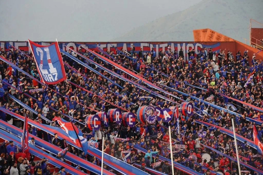Foto: Claudio Valenzuela – La Magia Azul