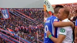 Marcelo Díaz y su reencuentro con su gran amor