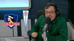 Danilo Díaz ejerció su dura opinión ante esta situación