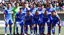 Los dos cracks de la U que piden jugar en el equipo de proyección