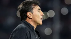 Gustavo Quinteros intentó incorporar a Lucas Beltrán a Colo Colo (Foto: Photosport)