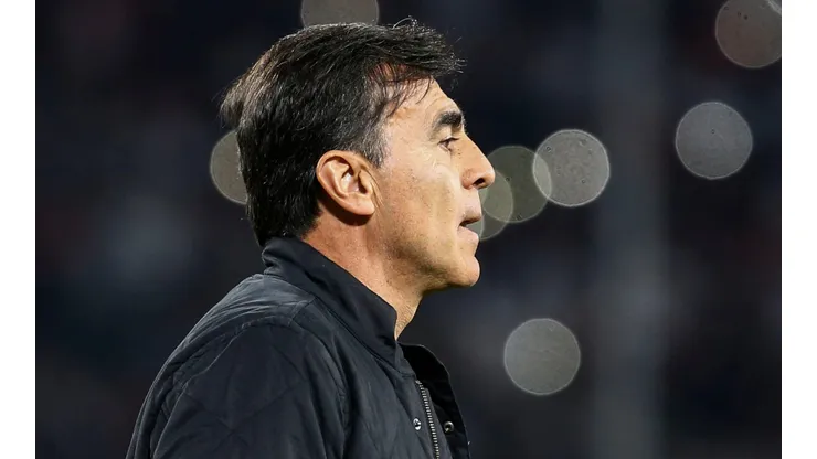 Gustavo Quinteros intentó incorporar a Lucas Beltrán a Colo Colo (Foto: Photosport)