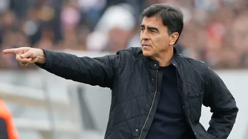 La dura noticia que golpea a Colo Colo en trascendental semana