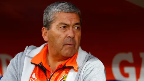 Huerta alza la voz sobre la lucha por el título del Campeonato Nacional.