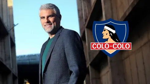 El conductor de Todos Somos Técnicos se rindió a los pies de cuestionado jugador albo.