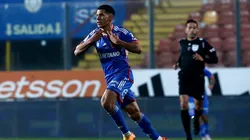 El esperado regreso de Israel Poblete